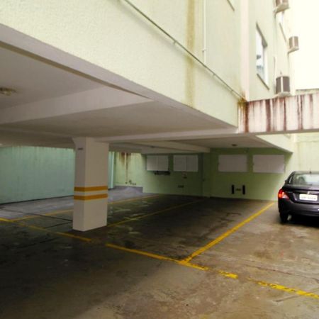 1006 - Apartamento Com Vista Para O Mar Bombinhas Exterior photo