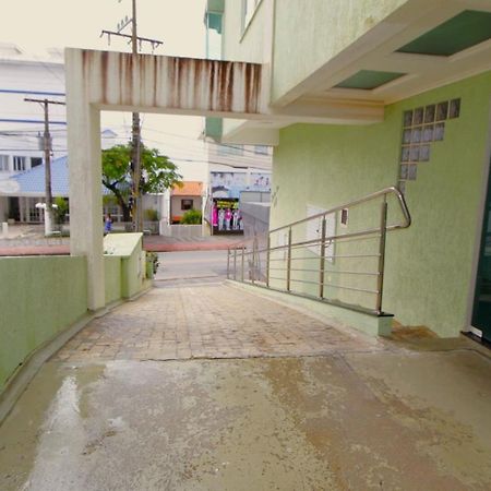 1006 - Apartamento Com Vista Para O Mar Bombinhas Exterior photo